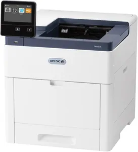 Замена тонера на принтере Xerox C600DN в Ростове-на-Дону